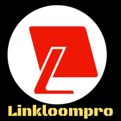 linkloompro's profile picture. Welcome to linkloom, where you may get best digital products and software! Use Linkloom to discover the latest in technology.