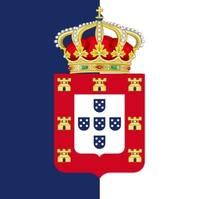 Conta oficial do Reino de Portugal no ROBLOX. Não afiliado a nenhuma entidade da vida real.