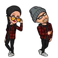 Laxson34971012's profile picture. 💥The Names Jan & Anne From Montréal Québec, Video Game Guru's During Day, Super Hero's At Night. Catch Us Playing Farlight84 & + @WakeTV_ Members #eng/fr 📺💜