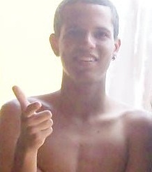 Fé Em Deus Q Esta La Em Cima Olhando Para Todos