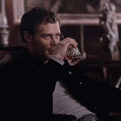 Klaus Mikaelson