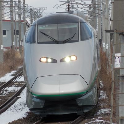 山形民/鉄道好き/A列車/ボカロ好き/無断転載禁止　エンカok サブ@yuuetsuota You Tubeやってます/いつかa列車の動画を出したいと思っています。