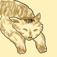 かぎしっぽさん (@kagisipposan) Twitter profile photo