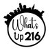 What’s Up 216 Podcast (@whatsup216pod) Twitter profile photo What’s Up 216 Podcast (@whatsup216pod) Twitter profile photo