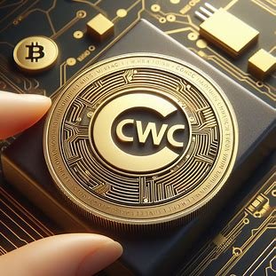 CWC Token
