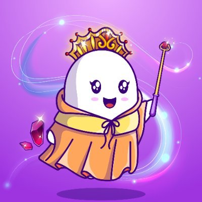 We're back and united! ❤️ GhostBuddy, the friendliest and cutest ghost community on the blockchain!