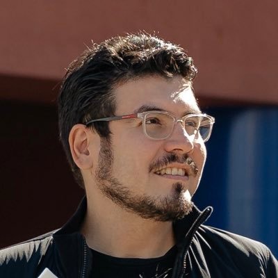 @jorgediazapps Profile