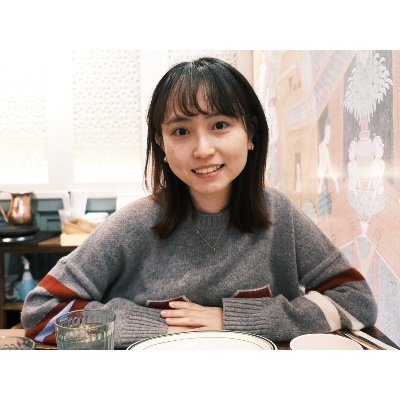 lixi_xu's profile picture. MPhil in Economics @UniofOxford