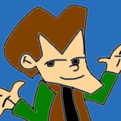 DankersTankers's profile picture. he/him 
roblox/blender modeler 
owner of Thomas And Friends Railway on Roblox
silly tank train with faces!
Tidmouth Milk
I like Nirvana