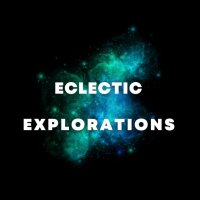 Eclectic Explorations (@eclectexplora) 's Twitter Profile