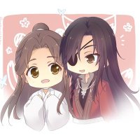 ねこうさ🦋🌼(@nekousa_tgcf) 's Twitter Profile Photo