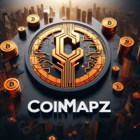 coinmapz (@coinmapz) 's Twitter Profile Photo