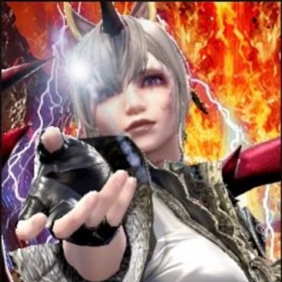 SoulcaliburVI 雰囲気でキャラクリする人