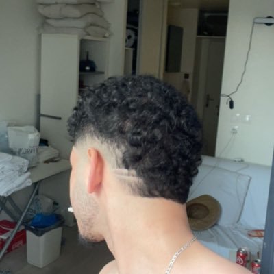 AmarLimam2's profile picture. @isco_alarcon