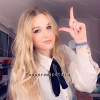 Iconic Queen Elena ᡣ𐭩 (@tonperemaputain) 's Twitter Profile