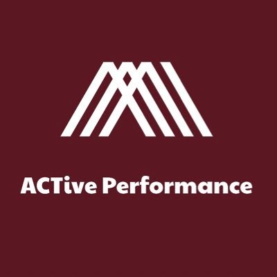 ACTiveMHMP Profile Picture