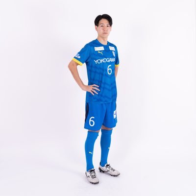 横河武蔵野FC 👨‍💼💼✖️⚽️