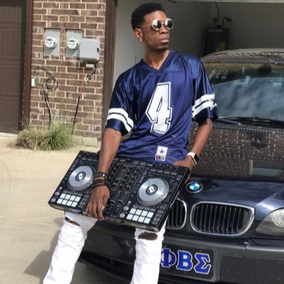 //God 🏴1ST// One man Band| … not a one man Plan. Dj || Entrepreneur || #EpicLyfe|| #LevelUp|| #Gomab Uta Alum||