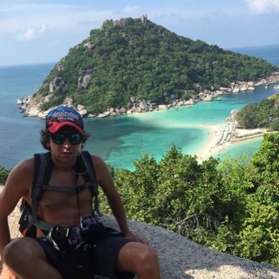 funtimefrank24's profile picture. Chase your dreams