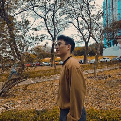 NDLMamon's profile picture. Faith doesn't make things easy, it makes them possible.