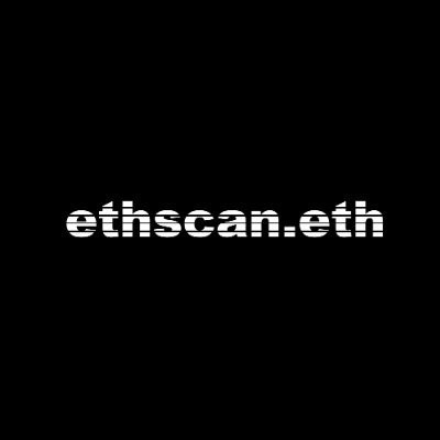 ethscan.eth | bingx.eth | DCVC.eth | Bitscale.eth | Lemnis.eth | Arkstream.eth | 0xll.eth | ethcustody.eth | payso.eth
ENS MAXI