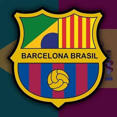 Del Barca desde Brazil 🇧🇷