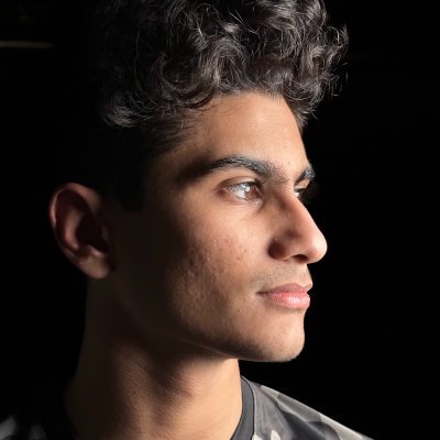 cs + math @umich | building @mhacks @v1michigan | ml @uber | prev @amd research | @neo finalist