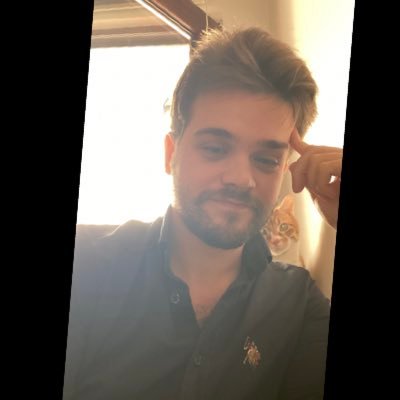 karacadurali's profile picture. Eppur si Muove!