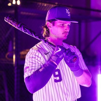 HTR / RML Kansas State Baseball https://t.co/ziUkR74Ujc