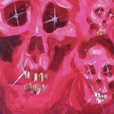 Thegothplayboy's profile picture. ☠️☠️☠️