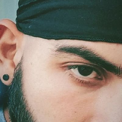 este no es un perfil interesante, advetid@ está
P.L.U.R