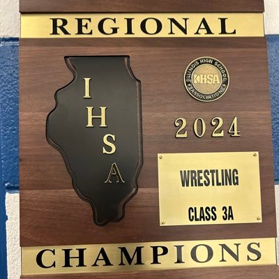 Official Twitter of Prospect Knights Wrestling. Since 2013 7x MSL East champs, 10x regional 🏆 4 elite 8s, 2 individual State Champs, 2022 4th at Team State