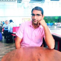 Duli Chand S.N.O. (@bewithnikakhil) 's Twitter Profile