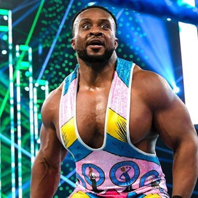 𝓕𝓮𝓮𝓵 𝓣𝓱𝓮 𝓟𝓸𝔀𝓮𝓻 •Not @WWEBigE• Parody Account.