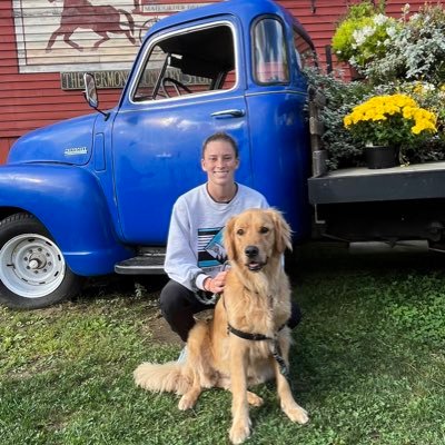 EmilyPowell22's profile picture. OH ➡️ UT ➡️ KY ➡️ OH                               🏔🏜