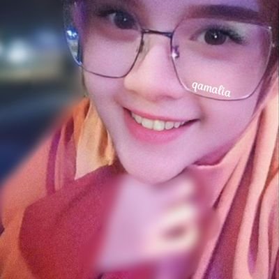 QAMALIA_ Profile Picture