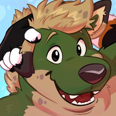 A Gatoryeen, Opossum, or Sabertooth • @TokaiSuiting and @madefuryou Fursuiter • Twitch Partner • https://t.co/ojbF68XJfo… • @Rustledfluff 💚