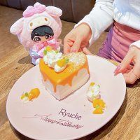 めい (@chuki_me) 's Twitter Profile