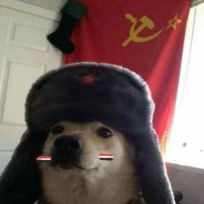 userkkomunista Profile Picture