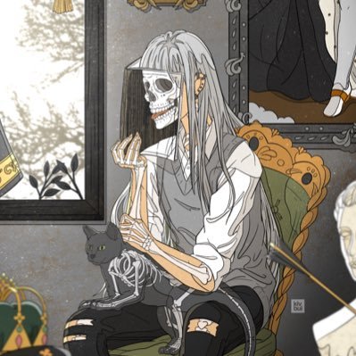 Kiv Bui | Skeletal Academiaさんのプロフィール画像