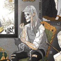 Kiv Bui | Skeletal Academia (@kivbui) 's Twitter Profile
