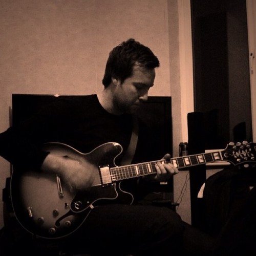 Steven__Palmer's profile picture. Professional golfer, amateur guitarist.