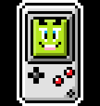 Indie game developer for the #Gameboy.
