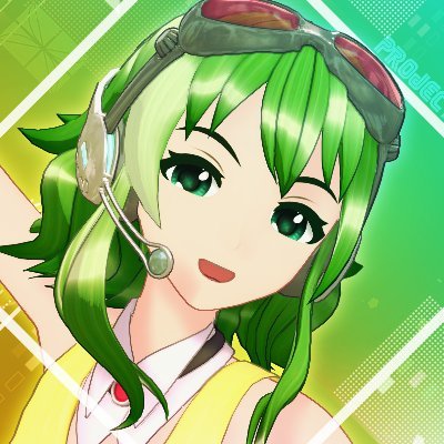 ProjectMegpoid Profile Picture