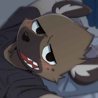 some video essaying hyena trying their damn hardest to be something.
sometimes nsfw so no minors pls.
youtube/twitch updates: @KaiuswithaK