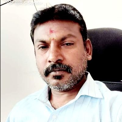 Sundartvr's profile picture. Love is God 💯