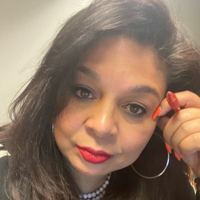 Sharmila Morgan Profile