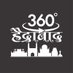 Hyderabad 360 (@Hyd360) Twitter profile photo