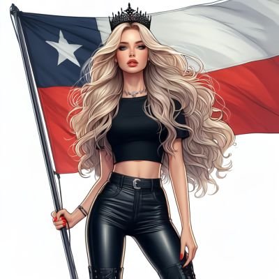 CHRIXSTINΔ 🇨🇱さんのプロフィール画像