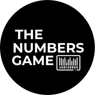 The Numbers Game